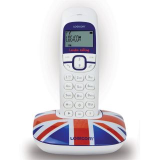 LOGICOM SOLY 150 UK   Achat / Vente TELEPHONE FIXE LOGICOM SOLY 150 UK