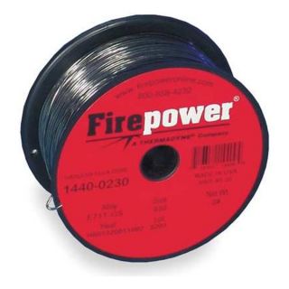 Firepower 1440G0230 Mig Welding Wire