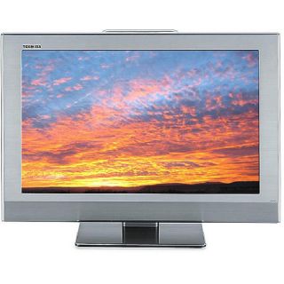 Toshiba 20HLK86B 20 inch HDTV LCD (Refurbished)