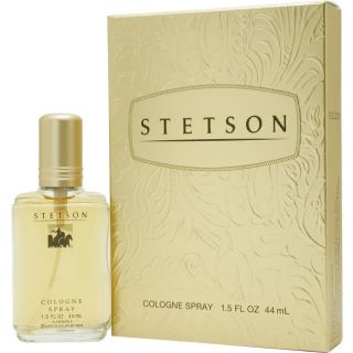 Coty Stetson Mens 1.5 ounce Cologne Spray Today $11.99