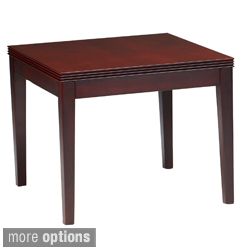 Mayline Luminary Series End Table Today $362.99