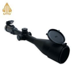 AccuShot 30mm Etched Glass Military Dot IE Scope with SWAT