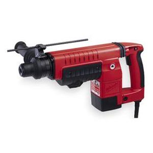 Milwaukee 5346 21 SDS Max Rotary Hammer Drill, 13.0 A, 120V