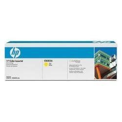 HP Yellow Cartridge Clr Laserjet CP6015/CM6030/CM6040 Mfp