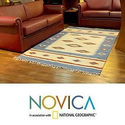 Area Rug 5 x 8 Feet (India) Today $299.99 5.0 (1 reviews)