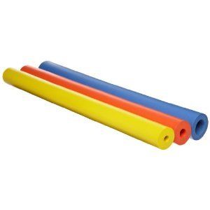 Closed Cell Foam Tubing   For building up tool and utensil