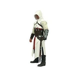 Assassins Creed Altair Over Tunic with Hood Small/Medium