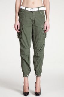 G Star Army Rovic Tapered Pants for women