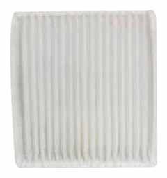 TYC 800017P Toyota Replacement Cabin Air Filter : 