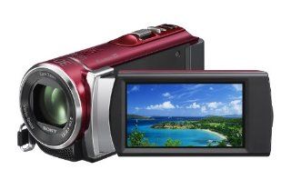 Sony HDR CX210 High Definition Handycam 5.3 MP Camcorder
