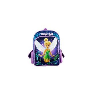 Disney Tinkerbell Large Backpack (37594): Everything Else