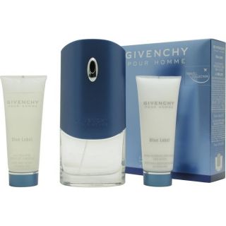 Givenchy Givenchy Blue Label Mens Three piece Fragrance Set