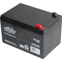12 Volt Battery for Electric Mobility Scooter