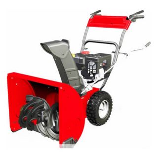 MTD 31A 62BD700 22" 2 Stage Snow Blower
