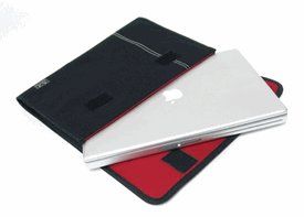 SBNB MB SoftShell Sleeve for 13 inch MacBook by DeerPack