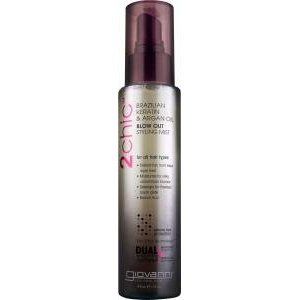 Giovanni 2chic Blow Out Styling Mist with Brazilian