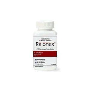 Ralonex Immune Booster Pink Eye Conjunctivitis (compare to