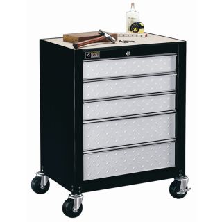 Stack On Cadet 26 inch Wide 5 drawer Project Center Today $411.85