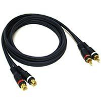 C2G / Cables to Go 13042 Velocity RCA Audio Extension