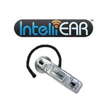 IntelliEar Plus  Rechargeable Personal Sound Amplifier