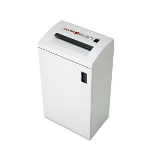 HSM 108.2 Continuous Duty Strip Cut Shredder Today $678.99