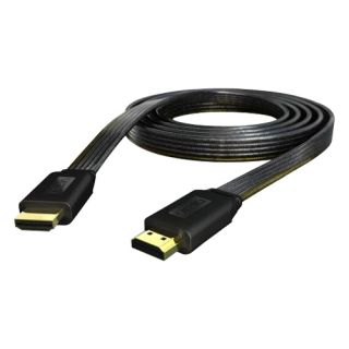 Vizio UltraFlat XCH306D1 HDMI Cable with Ethernet