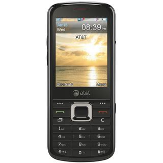 ZTE F160 GSM Unlocked Cell Phone