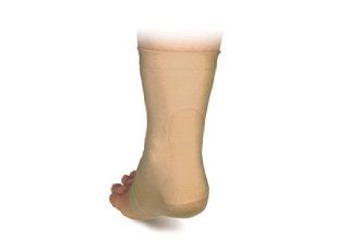 Silipos Achilles Heel Pad Large/X Large fits ankle circum