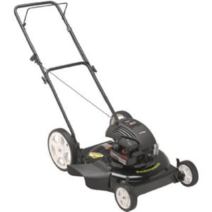 Electrolux PR55N22SH 5.5HP 22" High Wheel Mower