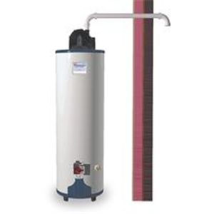 Rheem 3WA55 Water Heater, 40g, Naeca
