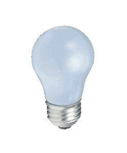 40 Watt A15 Philips Natural Light Fan Light Bulb  
