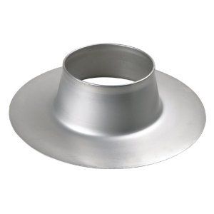 ODL 17068000R 10 Replacement Spun Aluminum Flashing for Severe