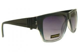 Spitfire Bullit Sunglasses (Black Fade) Clothing