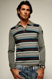 Versace Jeans Couture Versace Polo shirt for men