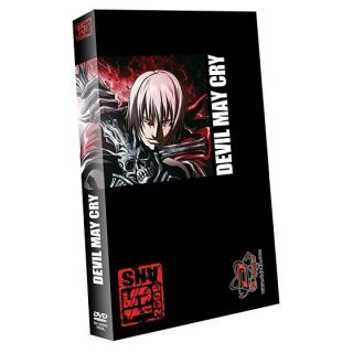 Devil may cry   edition limen DVD FILM pas cher