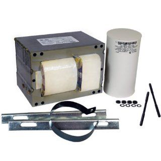 221 Deg. F   Includes Dry Capacitor and Bracket Kit