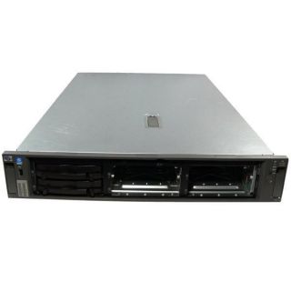 HP 470063793 ProLiant DL380 G4 Server (Refurbished)