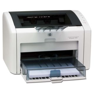 HP LaserJet 1022N Printer