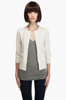 Juicy Couture Crew Neck Cardigan  for women