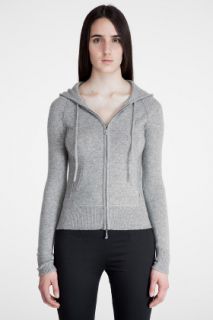 Juicy Couture Cashmere Hoodie for women