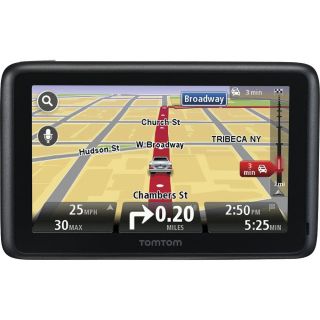 GPS Navigator for USA, Canada & Mexico Today $148.49