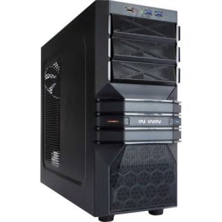 In Win MANA 137 System Cabinet