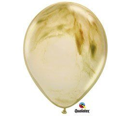 (12) Desert Camouflage 11 Latex Balloons Army Party