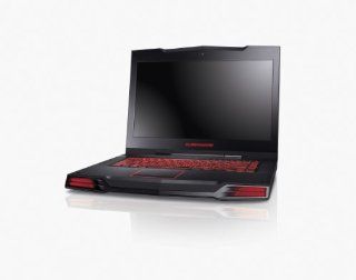 Alienware m15x 216CSB 15.6 Inch Laptop (Cosmic Black