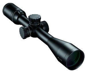 NIKON M 223 BDC 600 8489 3 12x42SF Riflescope (Black