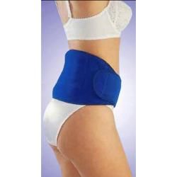 As Seen on TV Magnetic Lumbar Sacral Back Support and Healing Belt