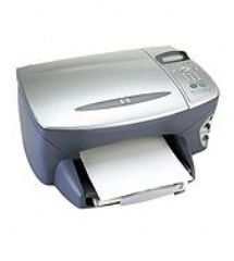 HP Psc 2210 All In One Printer Scanner Copier Fax