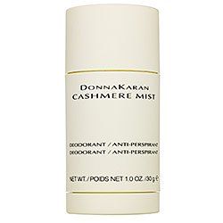 Donna Karan Cashmere Mist Deodorant / Anti Perspirant 1