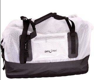 Kwik Tek Dry Pak Waterproof Duffel Bag. 18 5194  