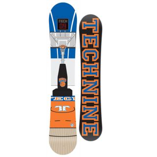 Technine Baller 138 Youth Snowboard